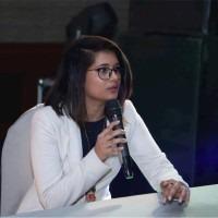 Toshita Pandey